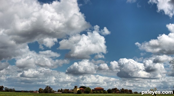 Countryside