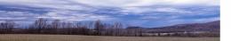 Mammatus Clouds