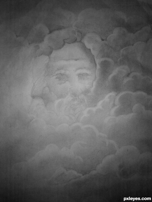 Creation of zeus: Step 2