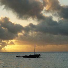 Keniansunrise