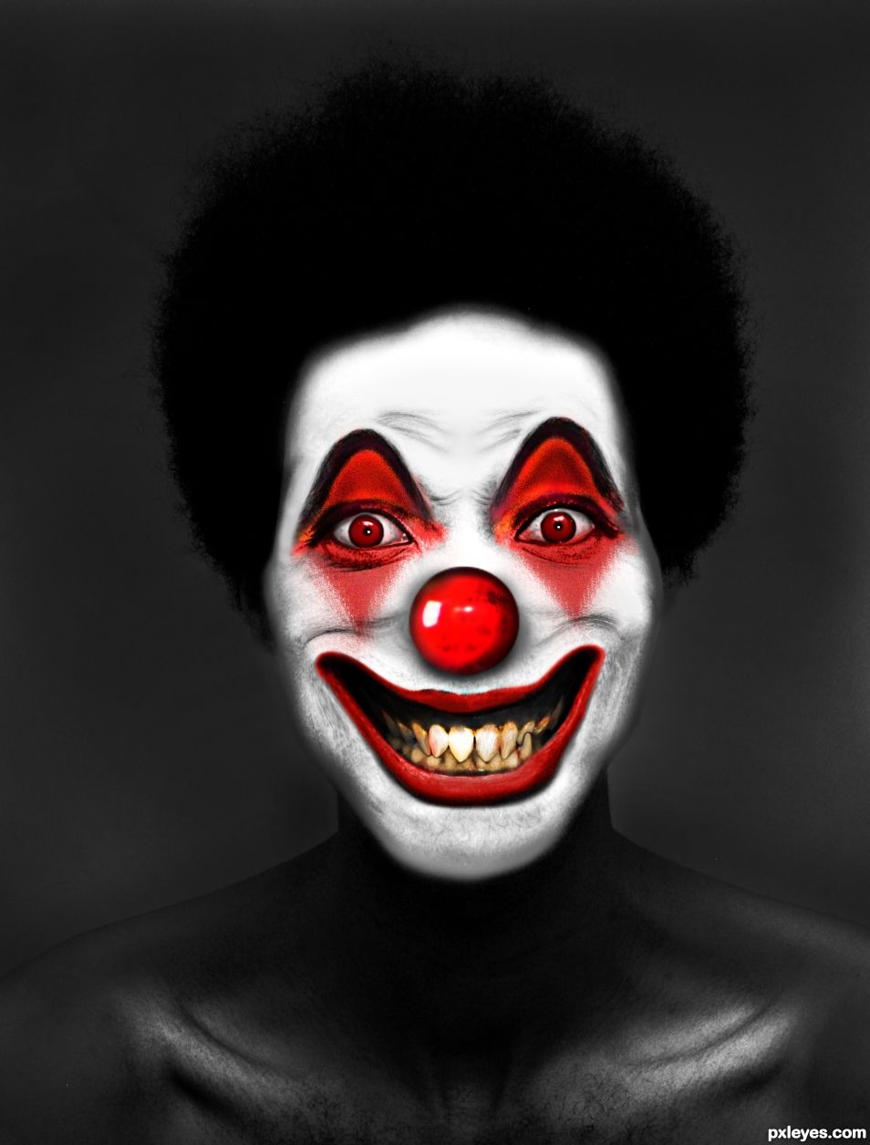 My Clown