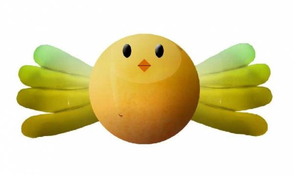 Creation of Sweet Tweet: Step 2