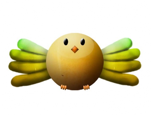 Creation of Sweet Tweet: Step 3