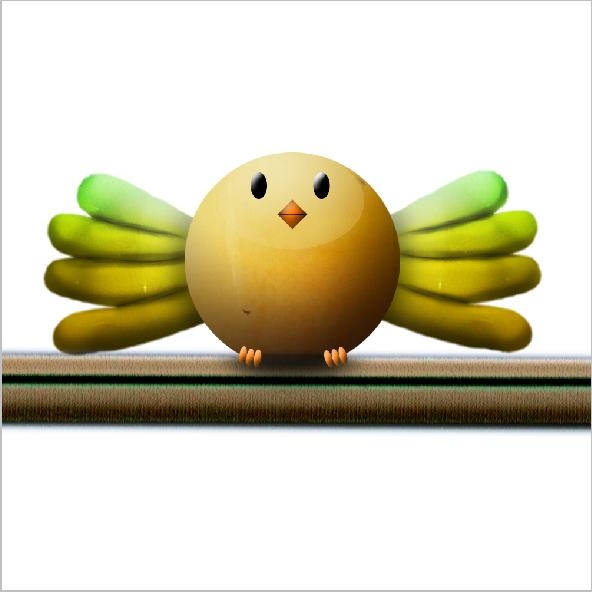 Creation of Sweet Tweet: Step 4