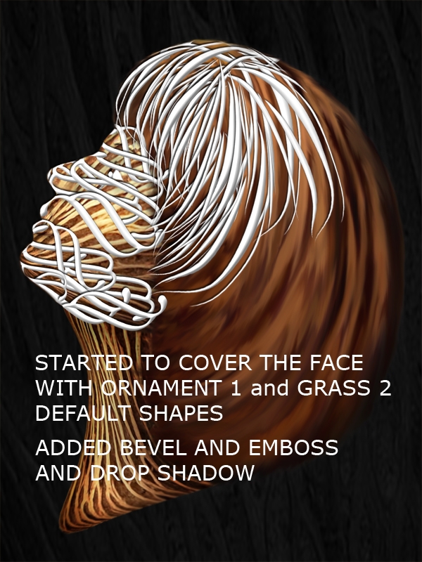 Creation of Profile: Step 6
