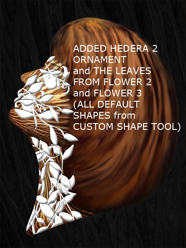 Creation of Profile: Step 7