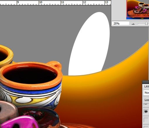 Creation of ...stimulant shop: Step 23