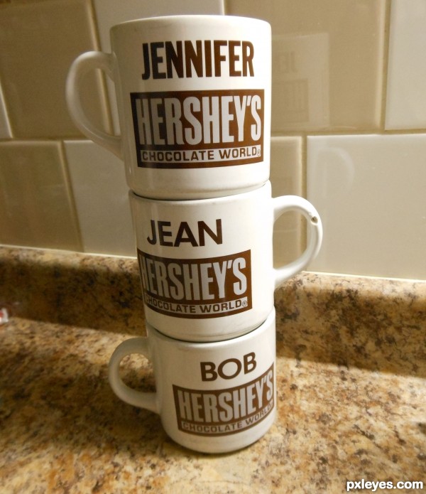 A Mug for Everyone!