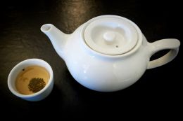 Jasmine Tea