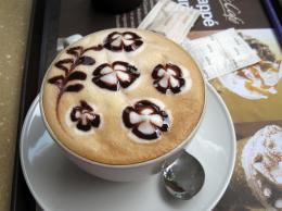 CoffeeArt