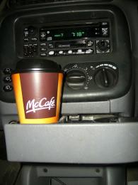 Drive-Thru Coffee