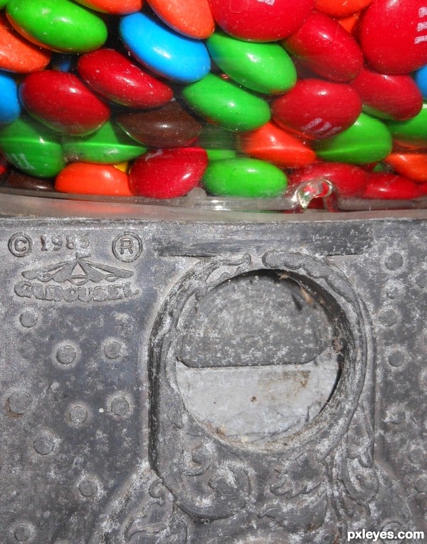 Candy slot