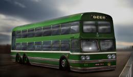 BEER BUS