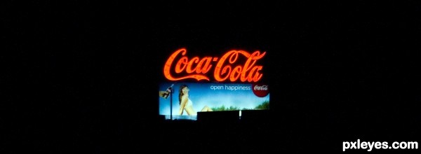 Coke