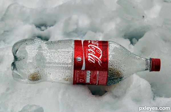 Cold cola