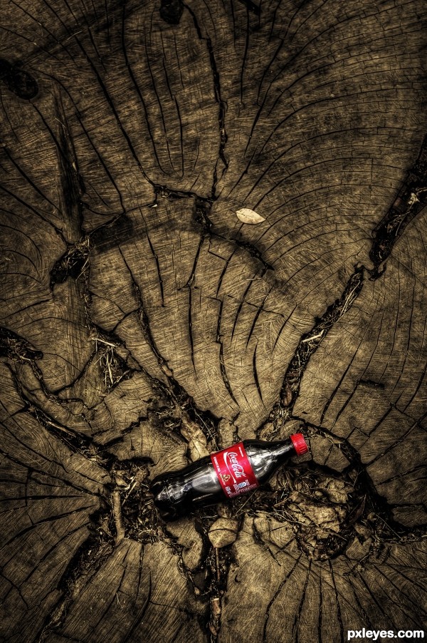 Nature Coke