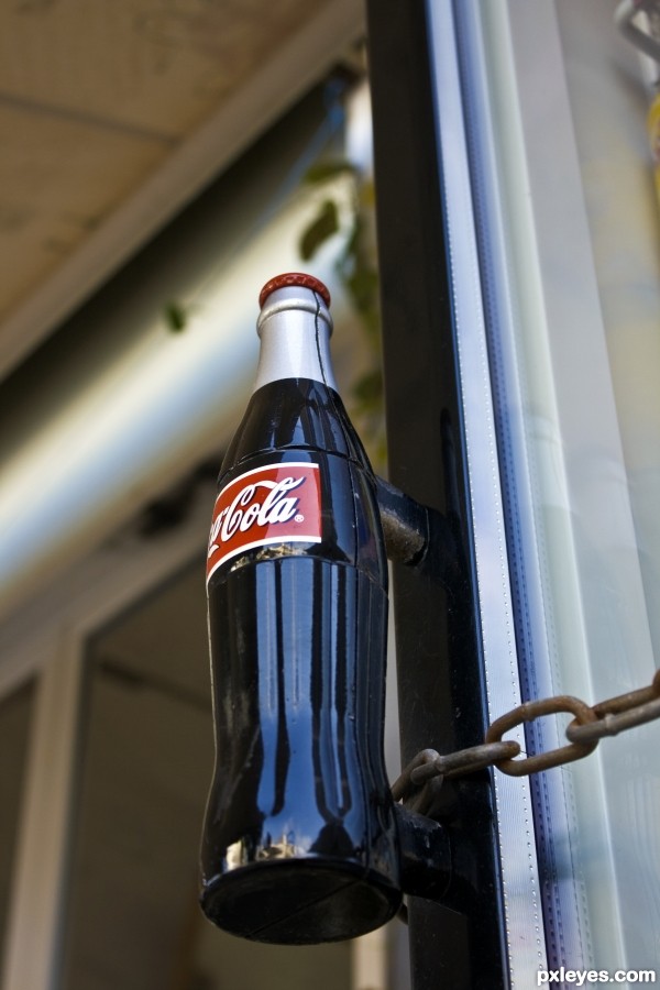Useful Cola