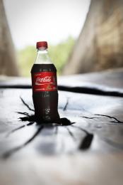 Coke nature
