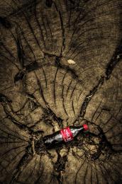 Nature Coke