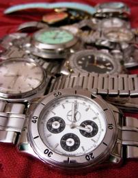 Watches