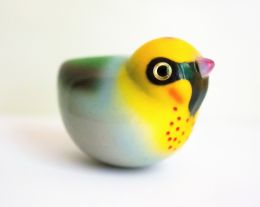 Chirpy