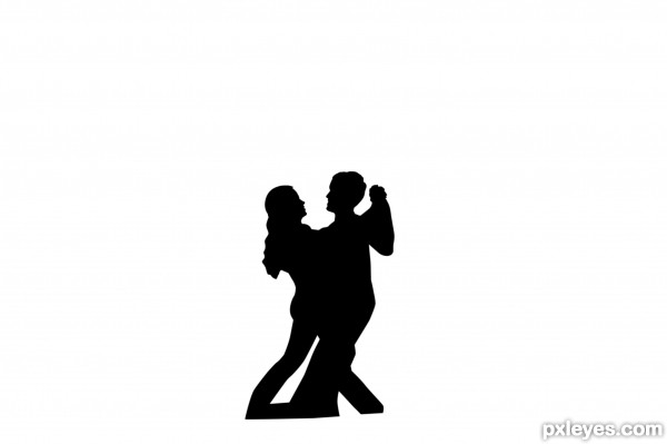 Creation of The Last Tango: Step 11