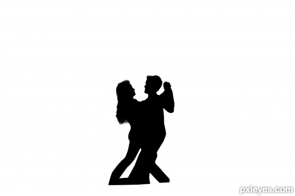 Creation of The Last Tango: Step 12