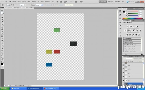 Creation of Dodo?: Step 2