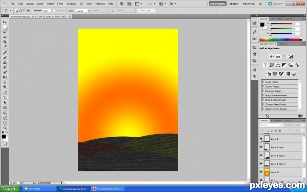 Creation of Dodo?: Step 3