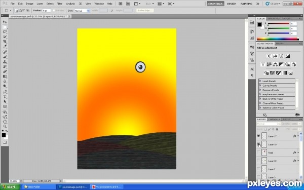 Creation of Dodo?: Step 4