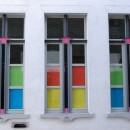 colored windows photoshop contest