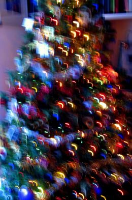 Happy Christmas!