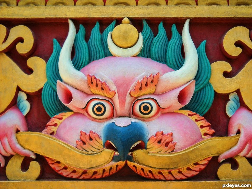 Garuda