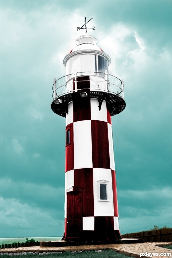 Lighthouse