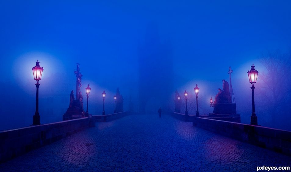 Charles Bridge