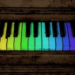 Rainbowpiano