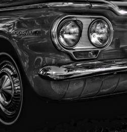 Corvair