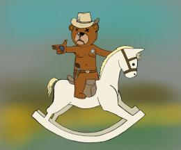 blindbearcowboy