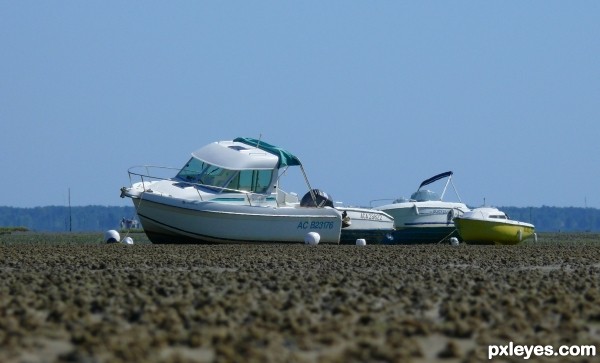 Arcachon