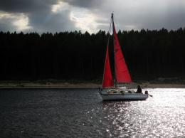 SailingAway