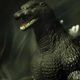 Godzilla - King of the Monsters! Picture