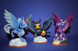 Skylanders