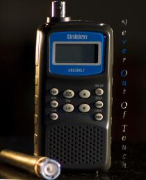 FM-VHF-AIR Rx