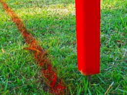Outofbounds