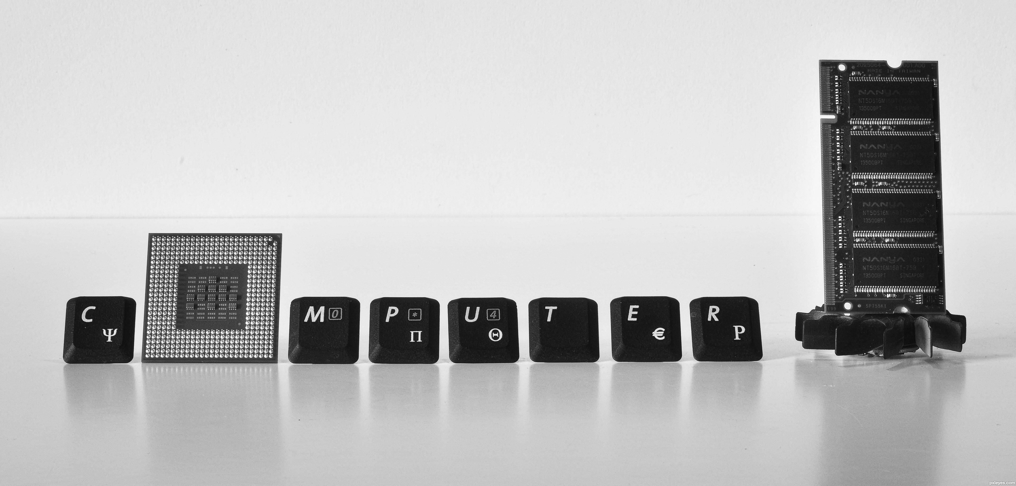 computer