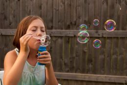 Bubblicious