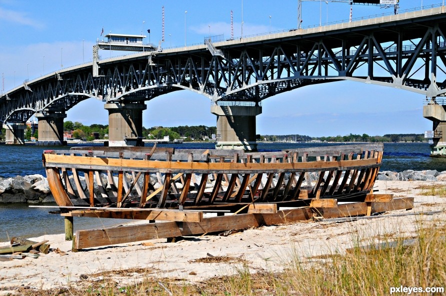 Boat Building