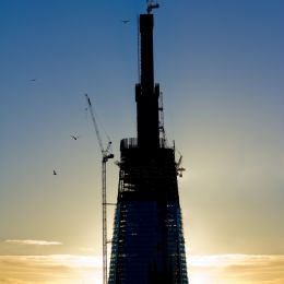 Shard Picture