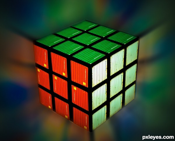 Rubik