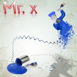 Mr.x